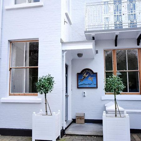 Apartamento The Penthouse Lyme Regis Exterior foto
