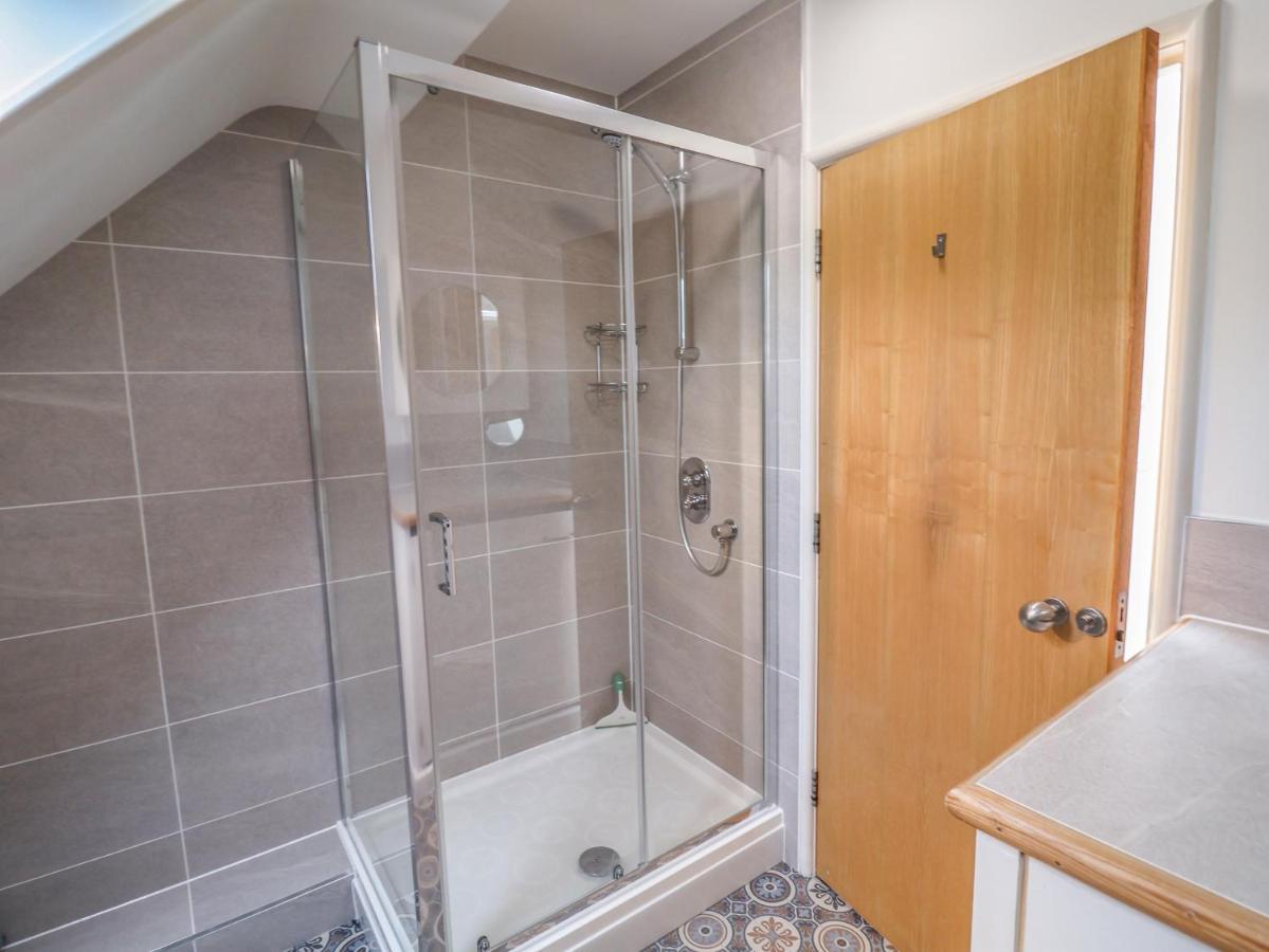 Apartamento The Penthouse Lyme Regis Exterior foto